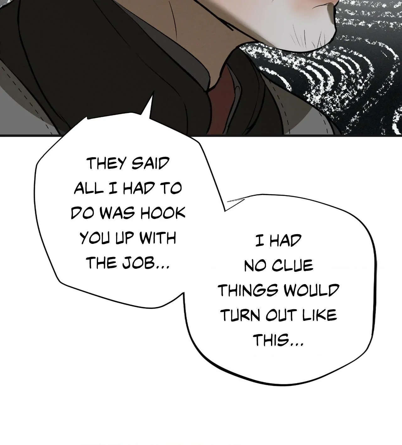 Risky Vice [Official] - End of Youth (1) manhwa