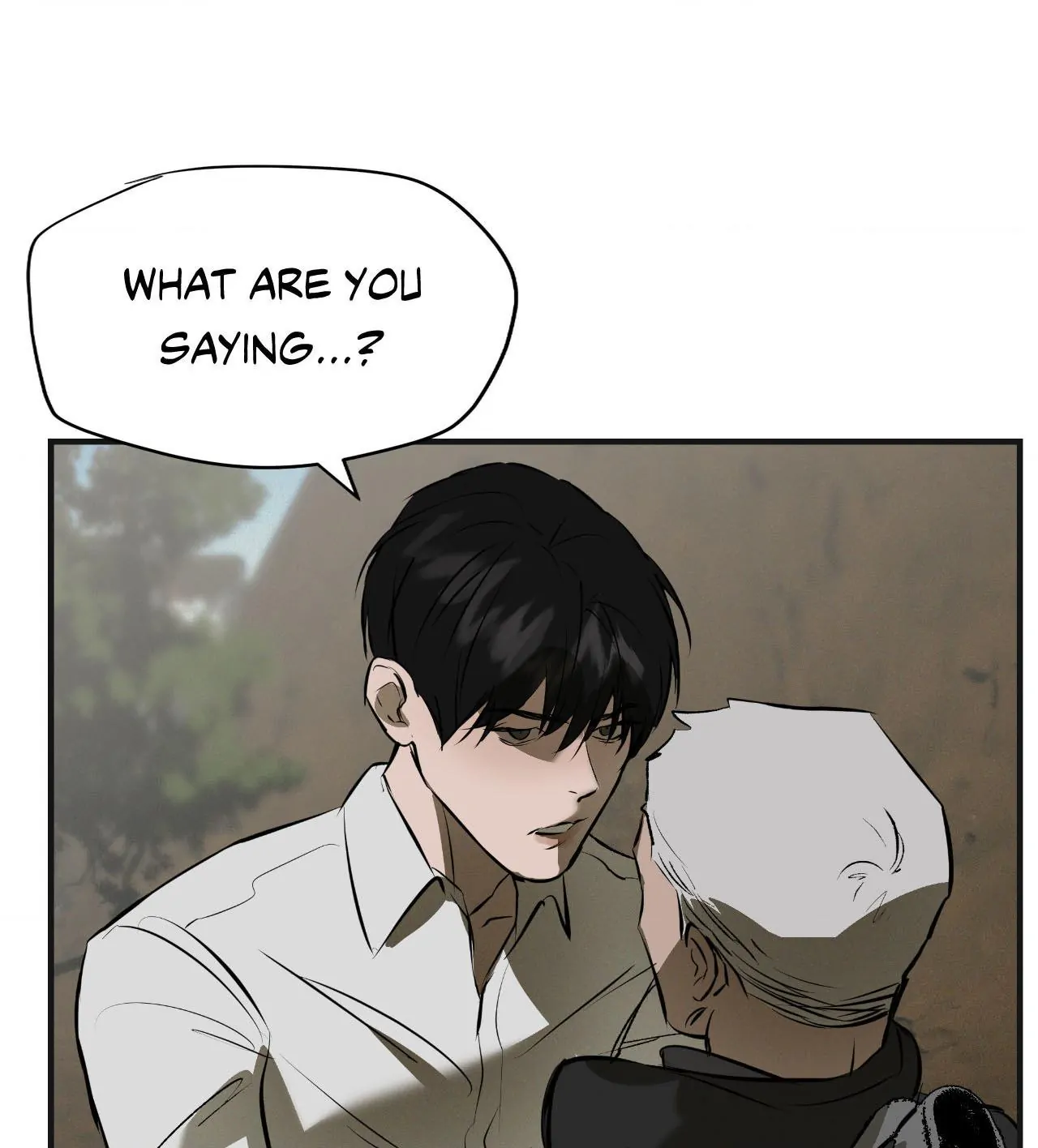 Risky Vice [Official] - End of Youth (1) manhwa