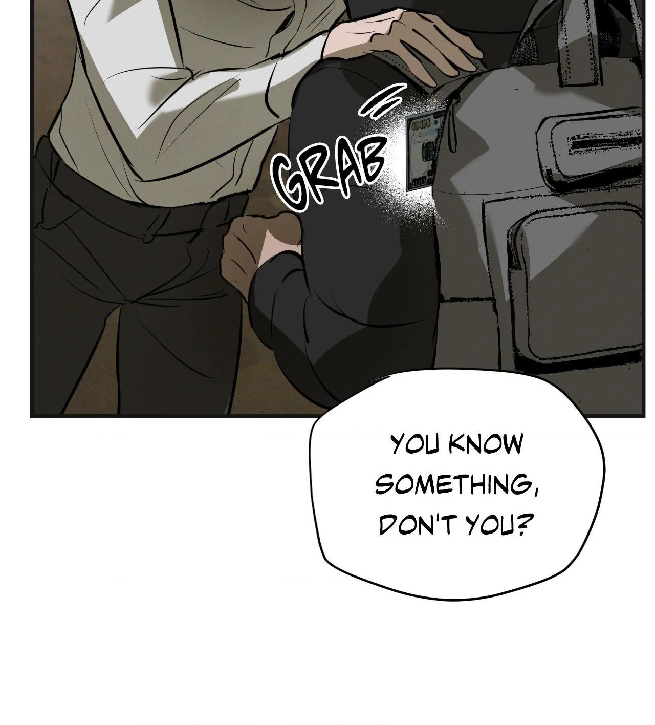 Risky Vice [Official] - End of Youth (1) manhwa