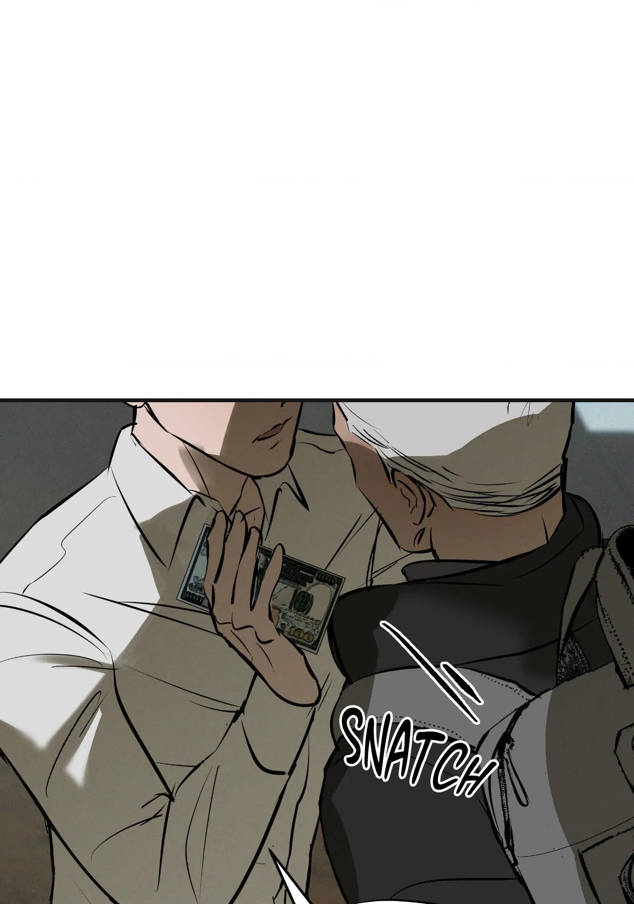 Risky Vice [Official] - End of Youth (1) manhwa