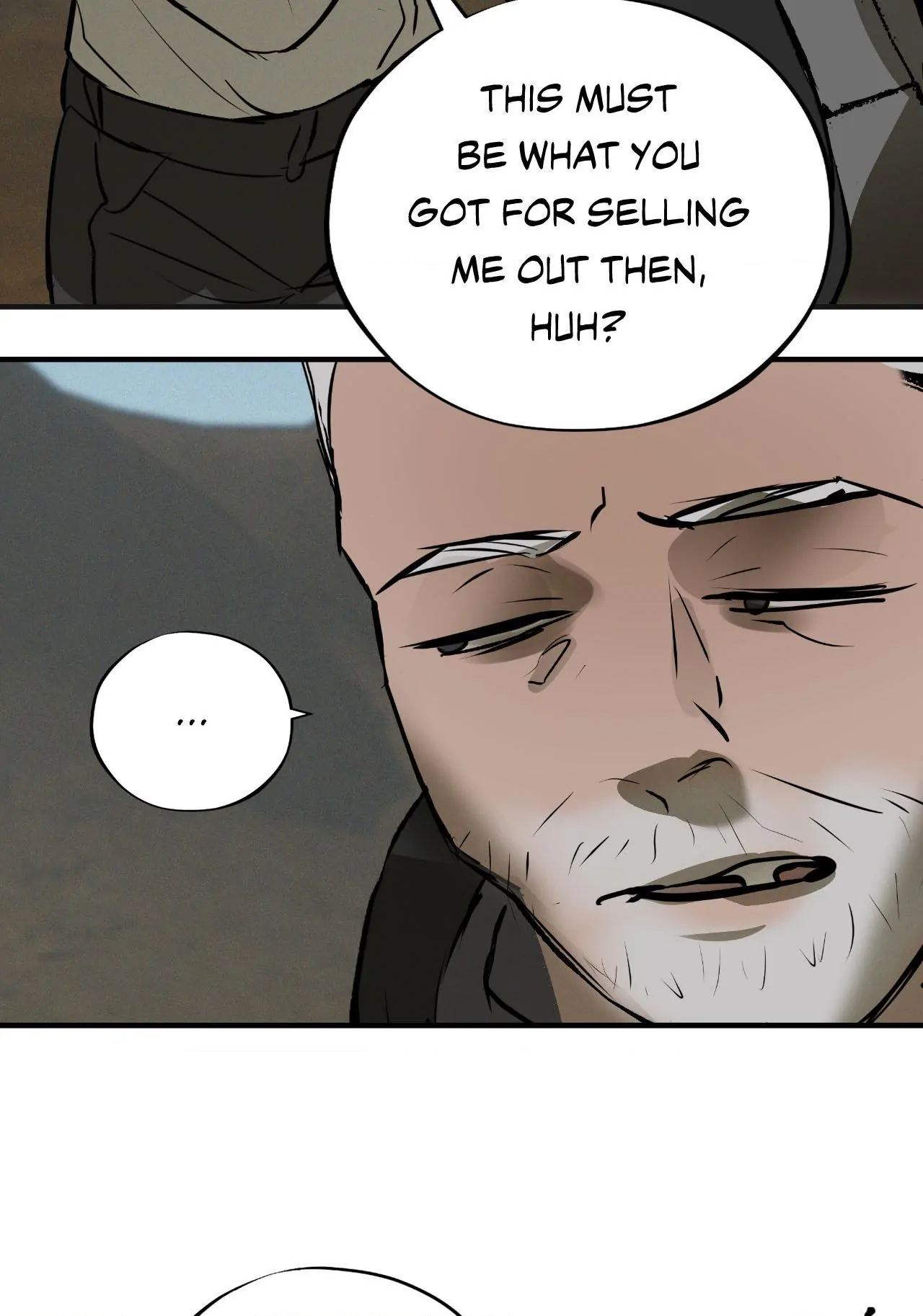 Risky Vice [Official] - End of Youth (1) manhwa