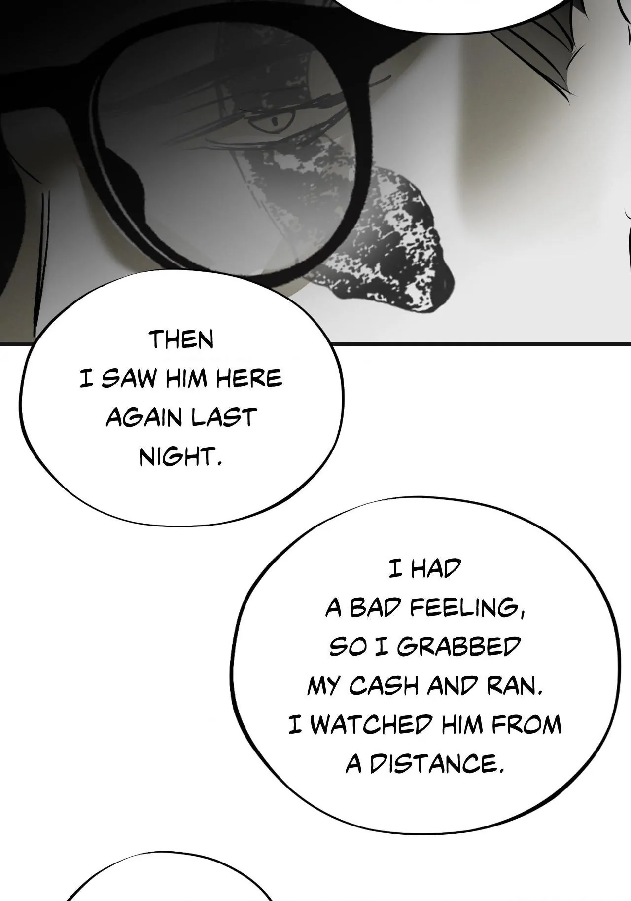 Risky Vice [Official] - End of Youth (1) manhwa