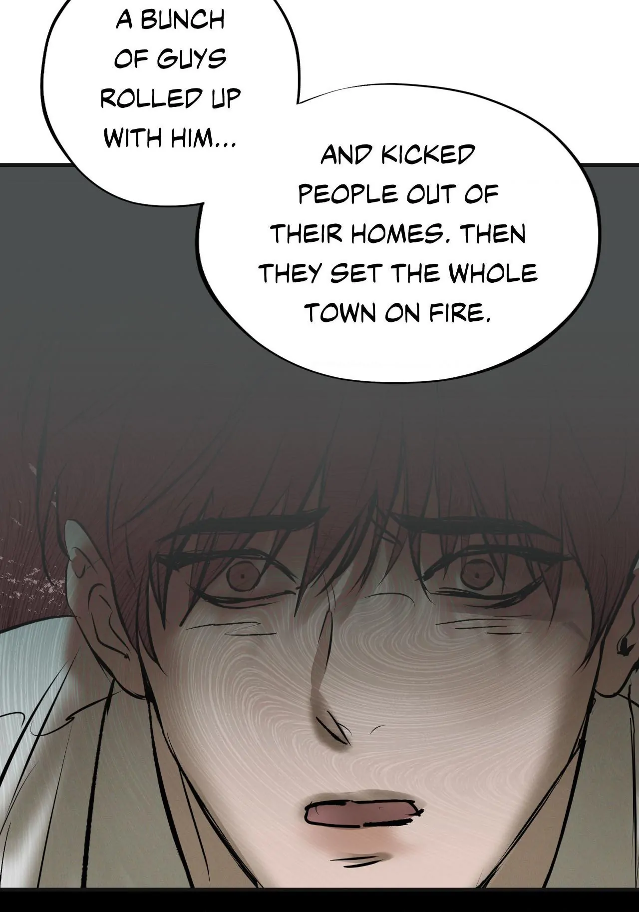 Risky Vice [Official] - End of Youth (1) manhwa