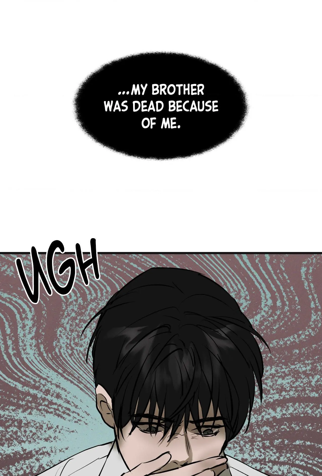 Risky Vice [Official] - End of Youth (1) manhwa