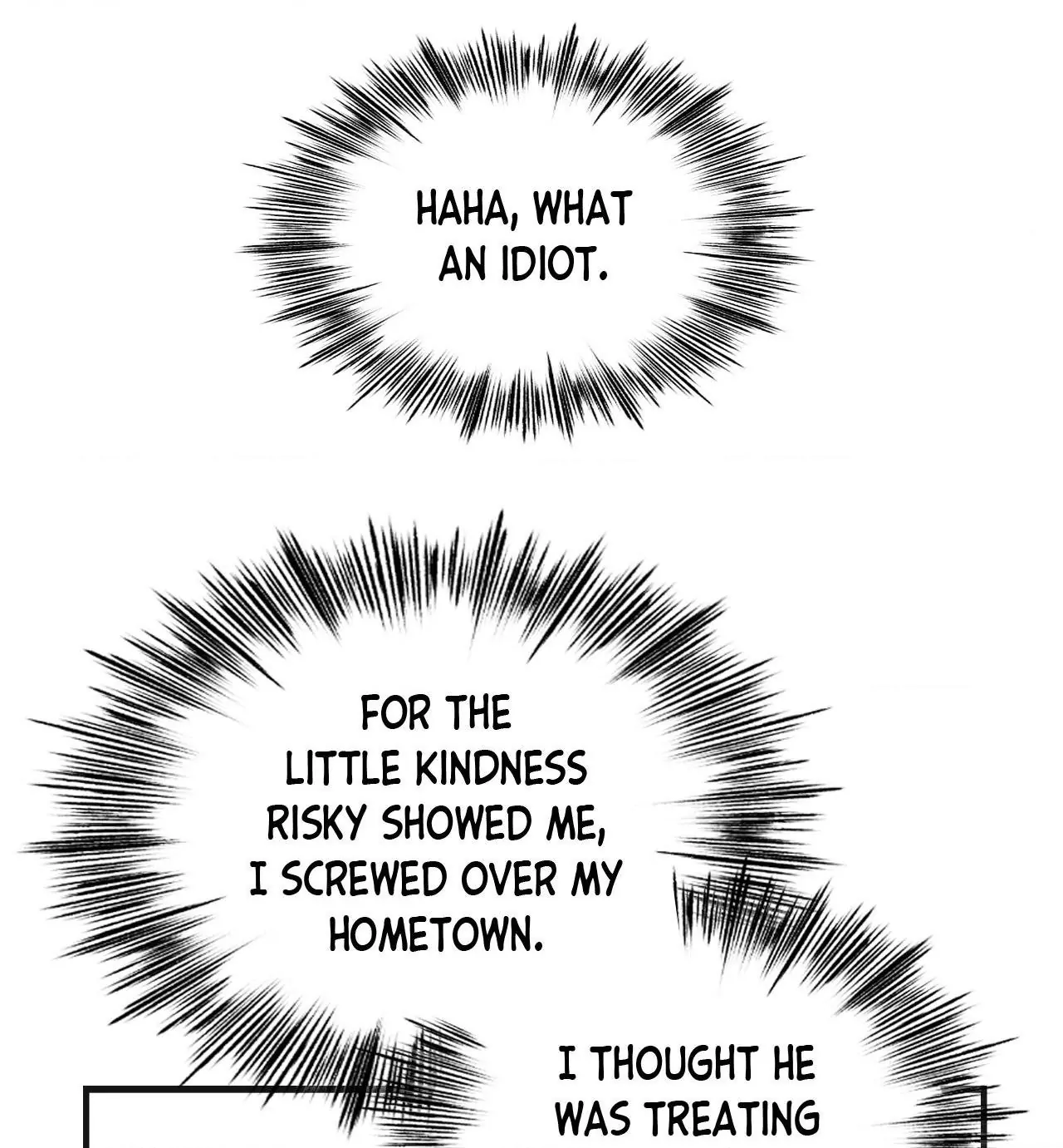 Risky Vice [Official] - End of Youth (1) manhwa