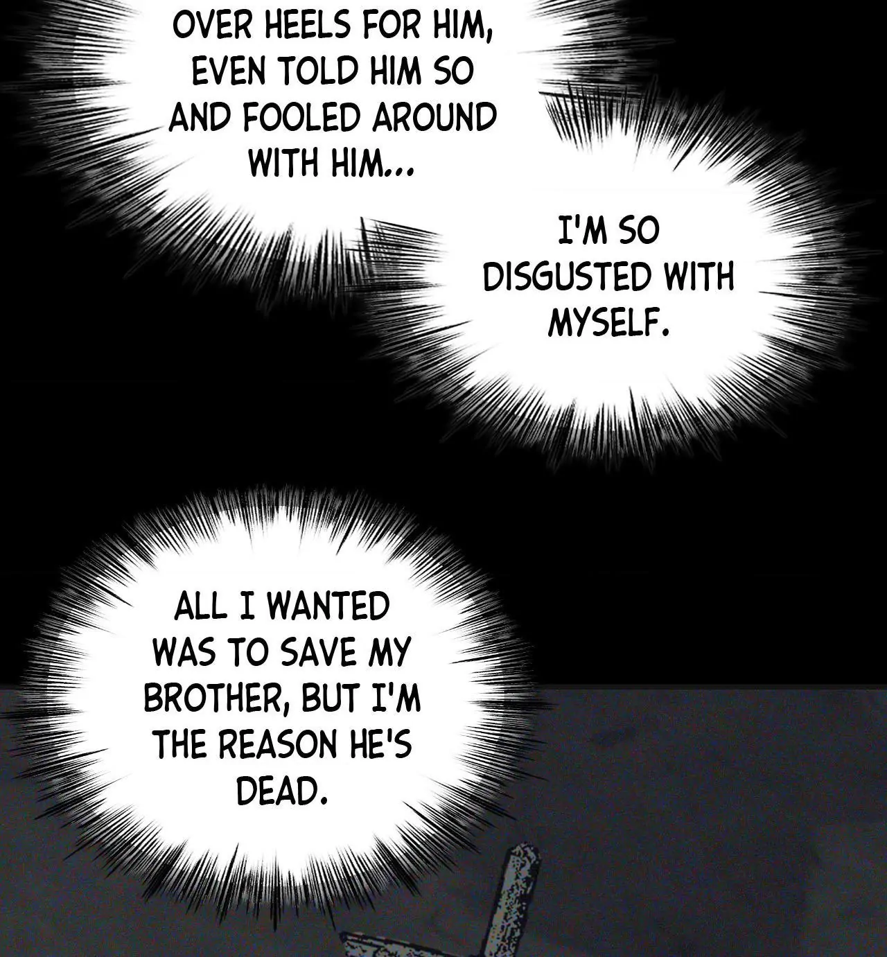 Risky Vice [Official] - End of Youth (1) manhwa