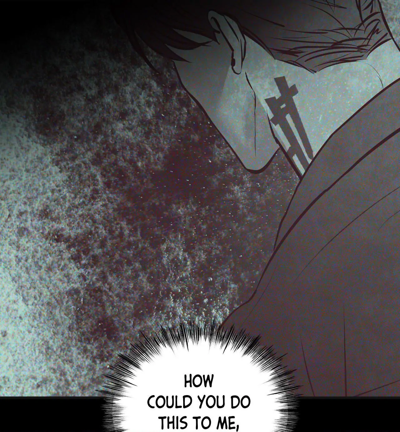 Risky Vice [Official] - End of Youth (1) manhwa