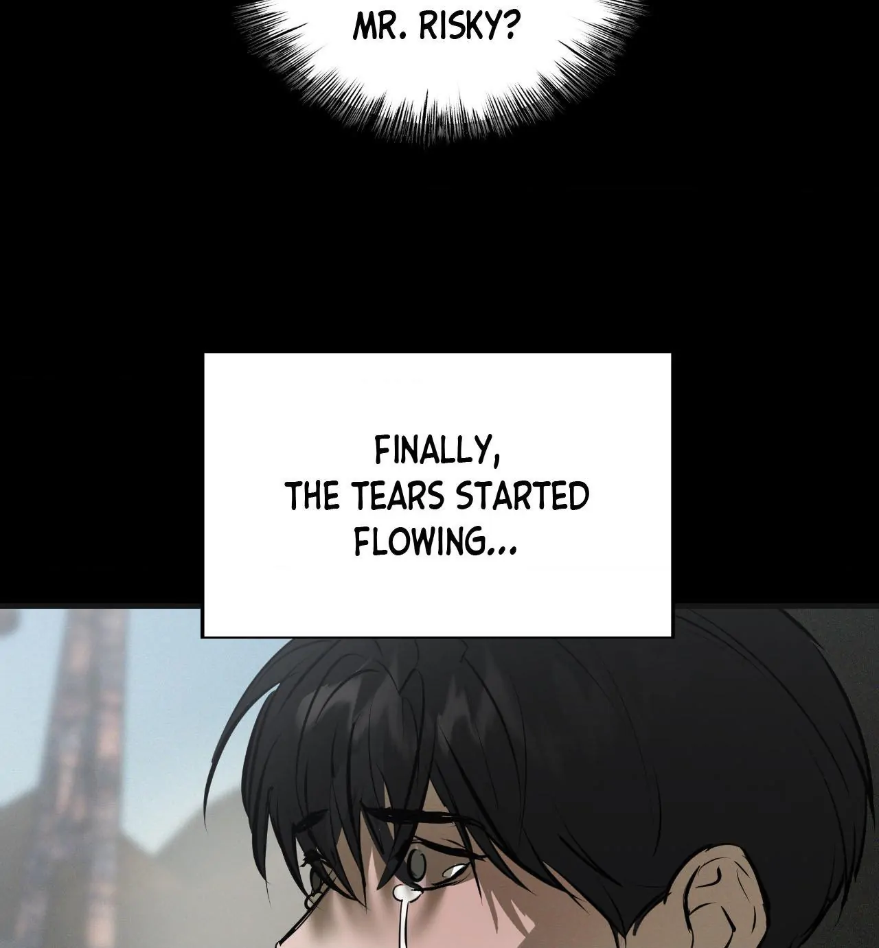 Risky Vice [Official] - End of Youth (1) manhwa