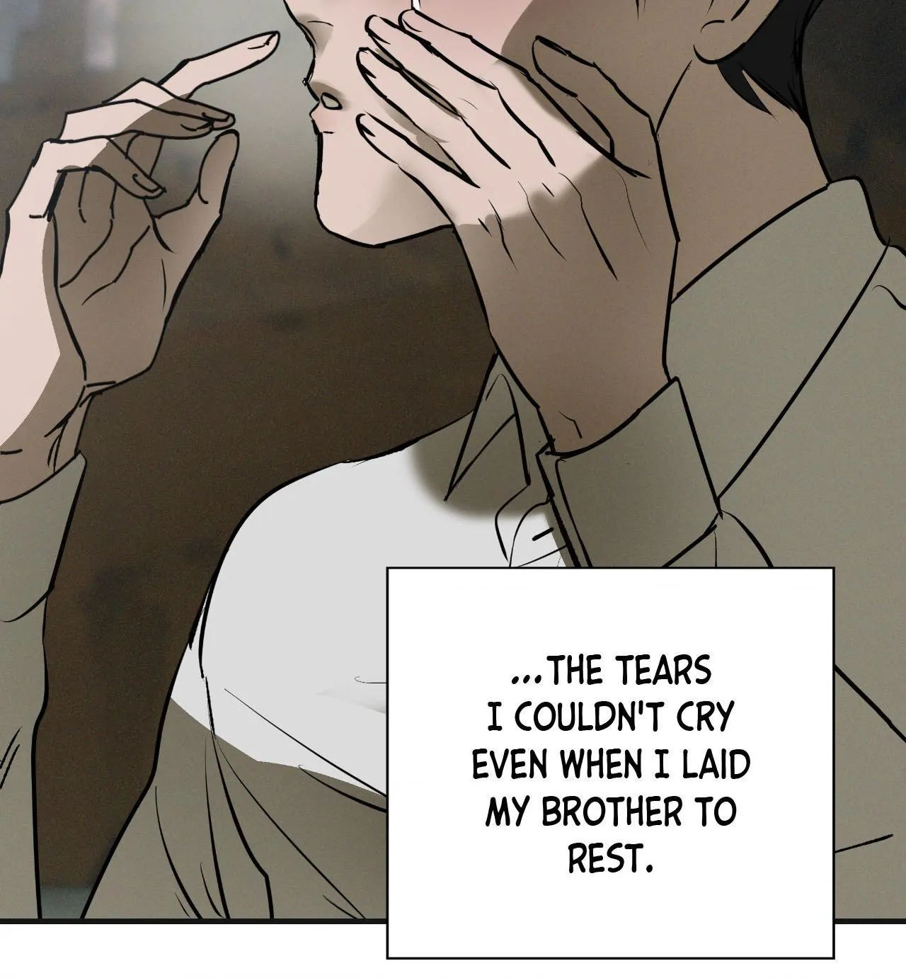 Risky Vice [Official] - End of Youth (1) manhwa
