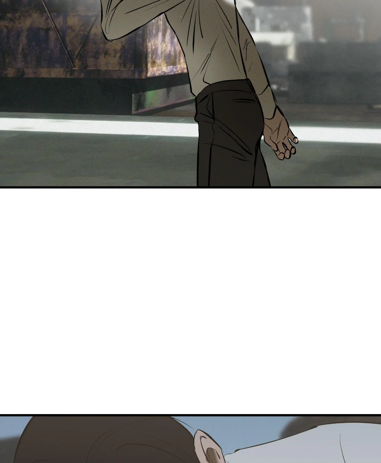 Risky Vice [Official] - End of Youth (1) manhwa