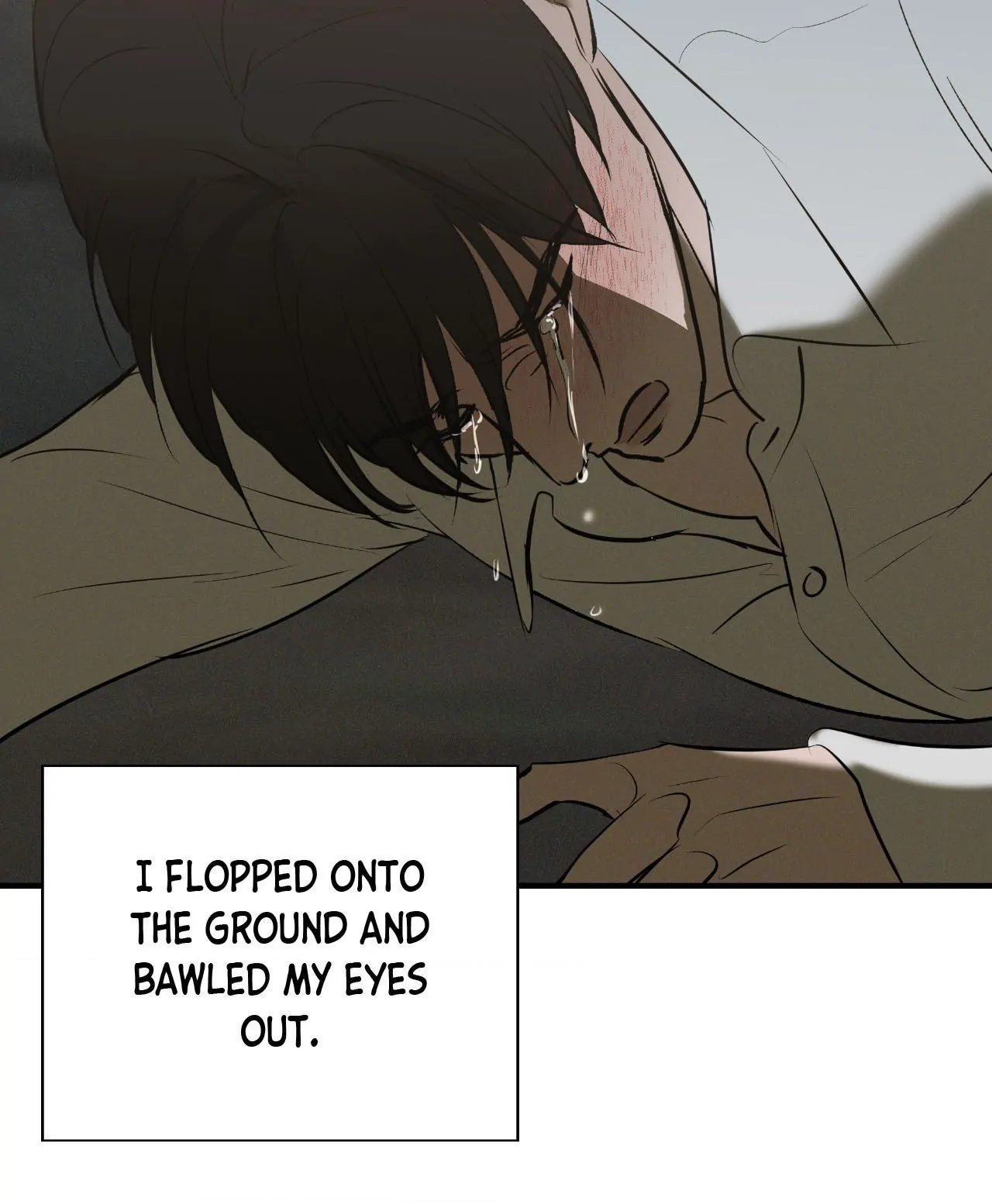 Risky Vice [Official] - End of Youth (1) manhwa