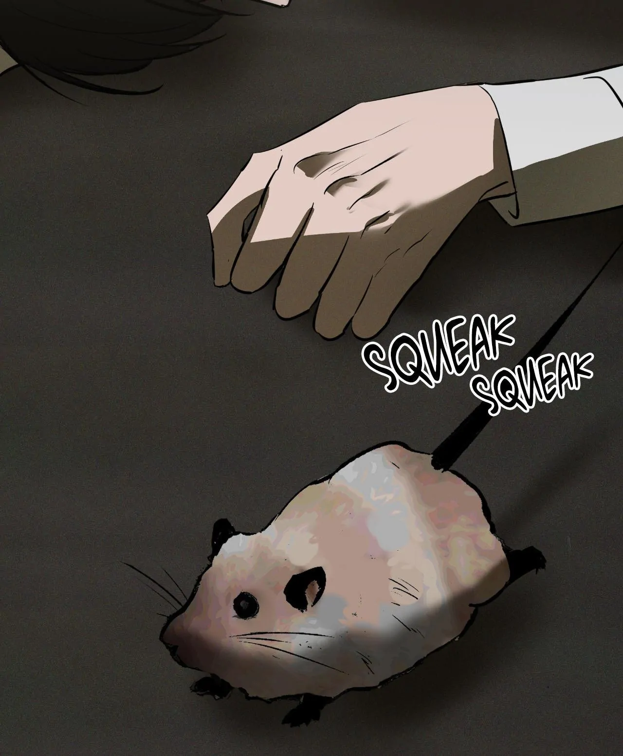 Risky Vice [Official] - End of Youth (1) manhwa