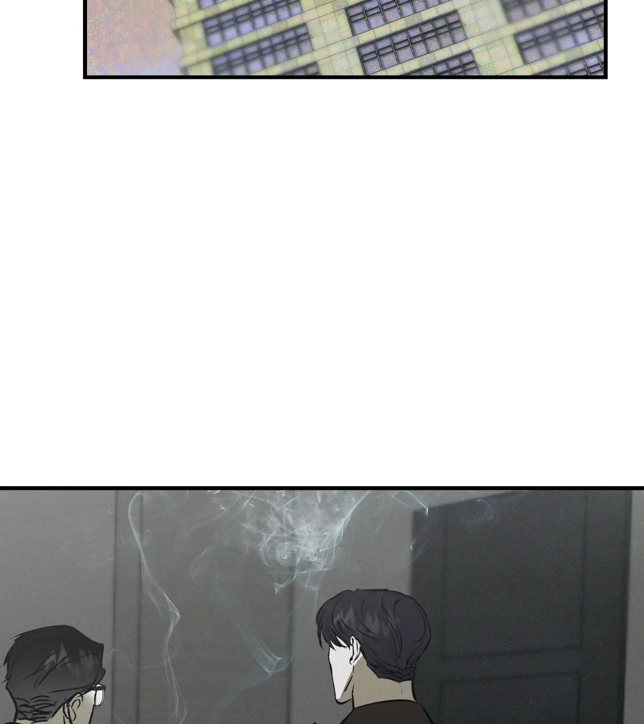 Risky Vice [Official] - End of Youth (1) manhwa