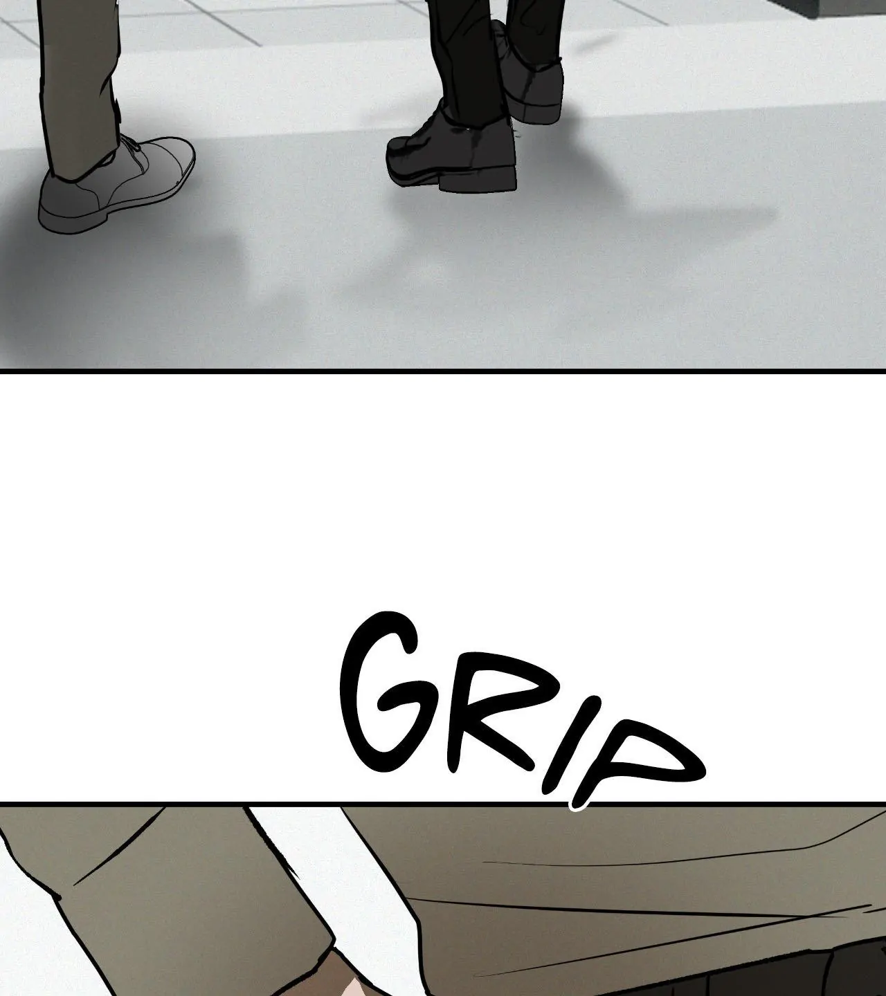Risky Vice [Official] - End of Youth (1) manhwa