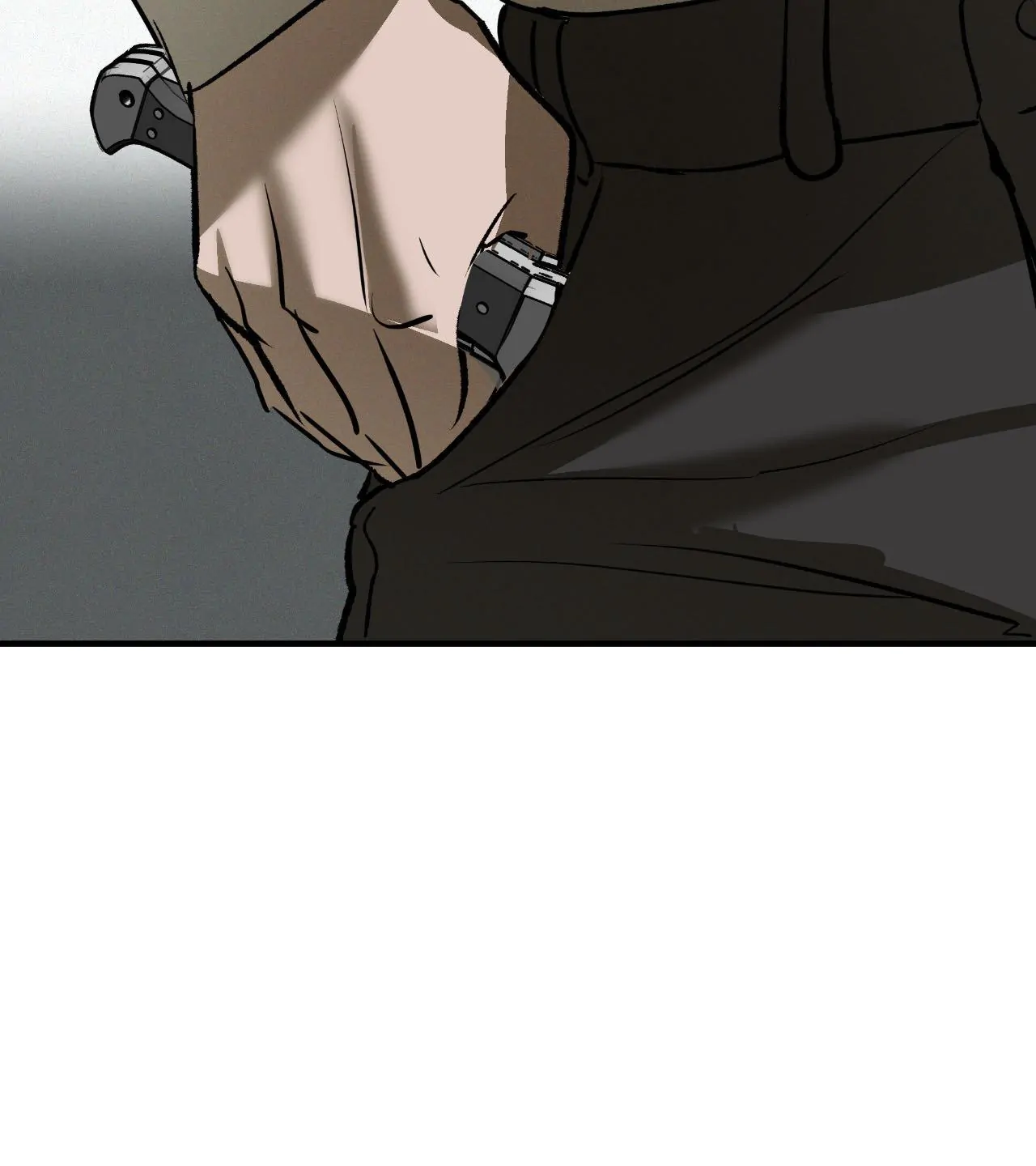 Risky Vice [Official] - End of Youth (1) manhwa