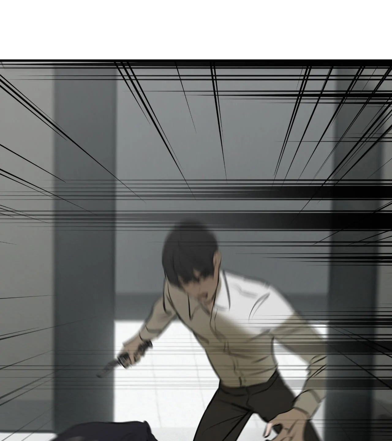 Risky Vice [Official] - End of Youth (1) manhwa