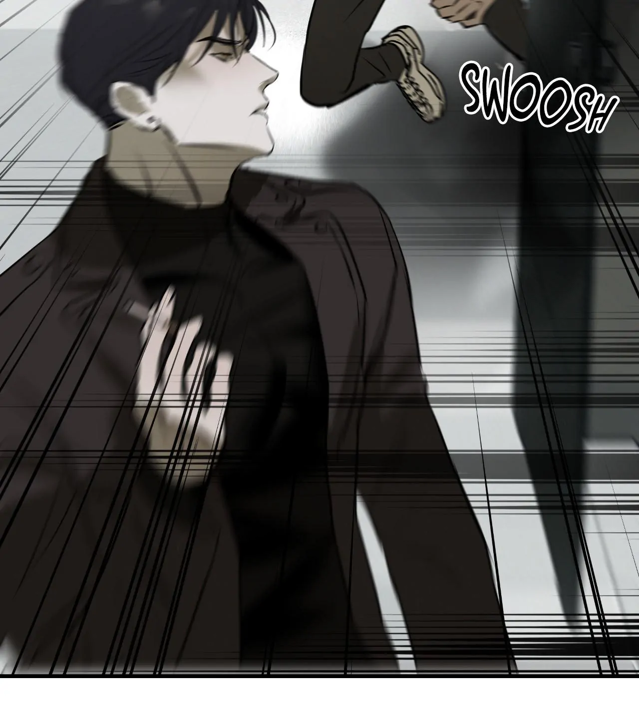 Risky Vice [Official] - End of Youth (1) manhwa