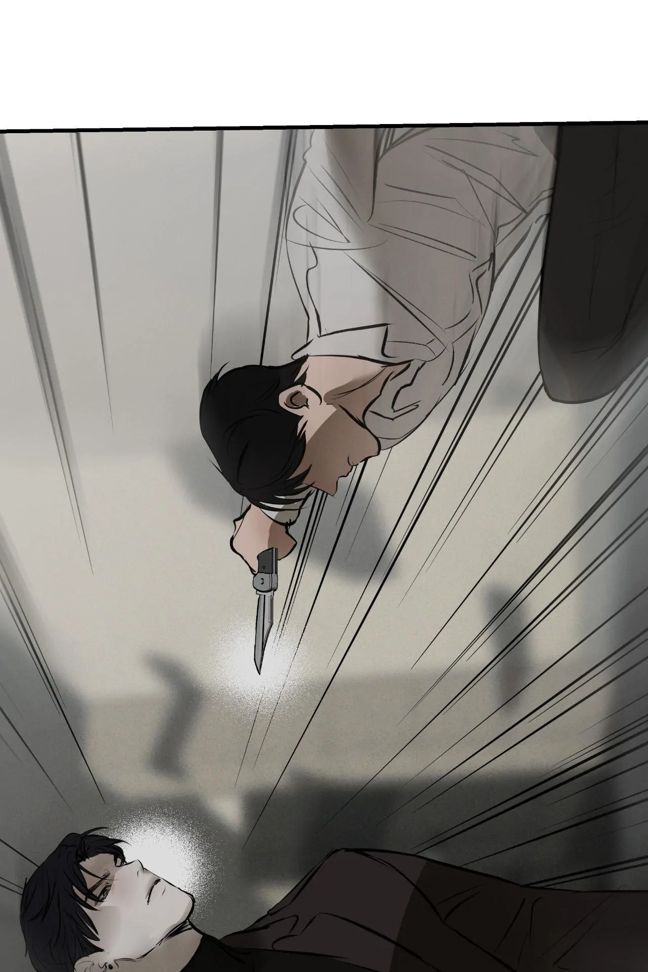 Risky Vice [Official] - End of Youth (2) manhwa