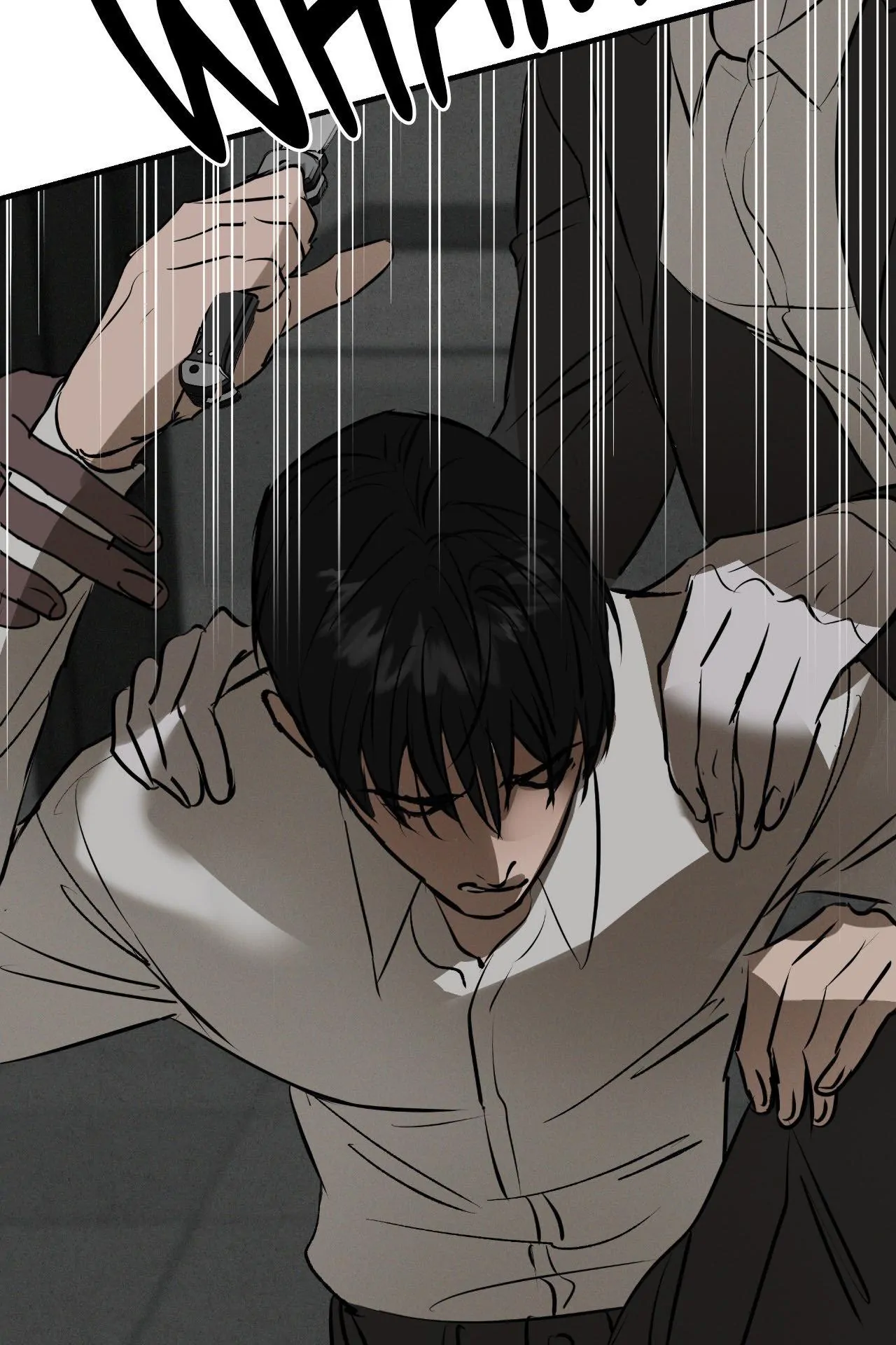 Risky Vice [Official] - End of Youth (2) manhwa