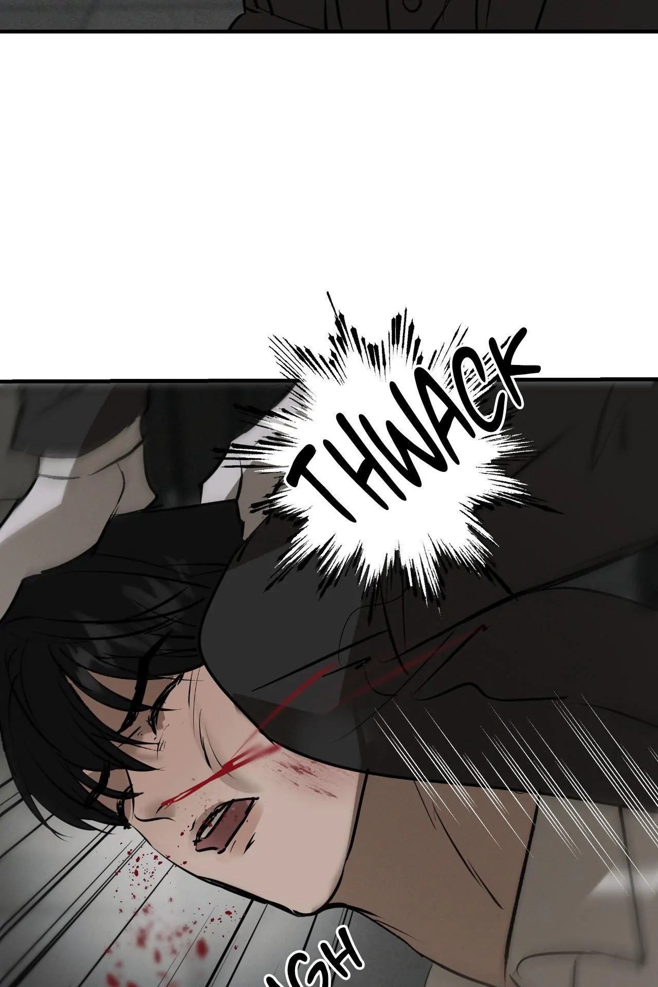 Risky Vice [Official] - End of Youth (2) manhwa