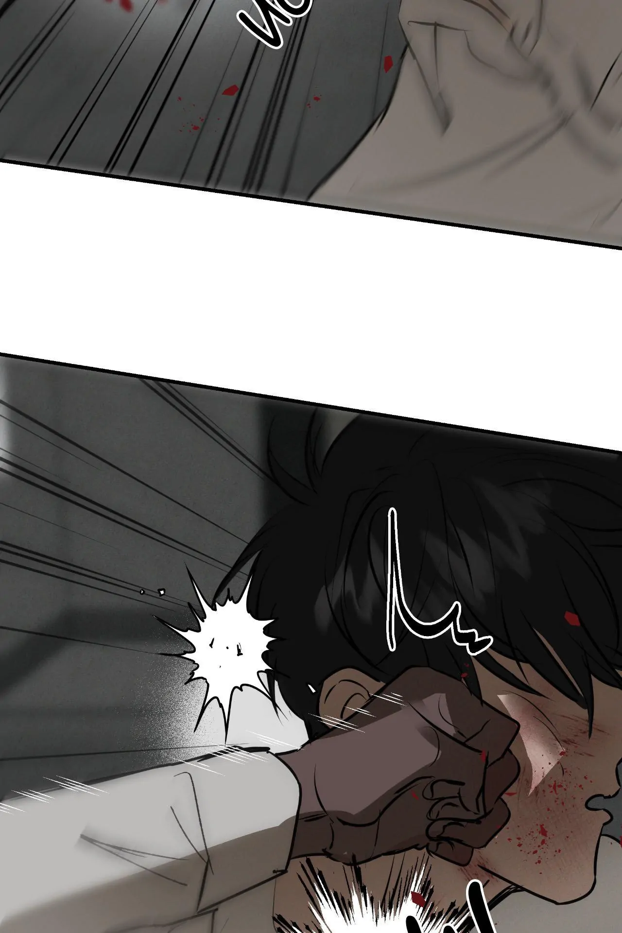 Risky Vice [Official] - End of Youth (2) manhwa