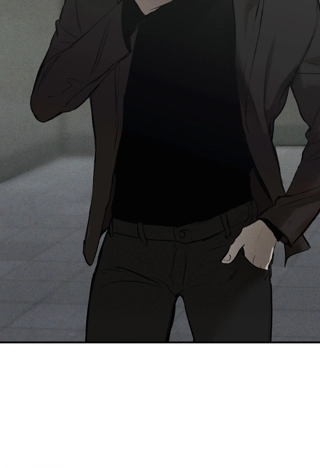 Risky Vice [Official] - End of Youth (2) manhwa