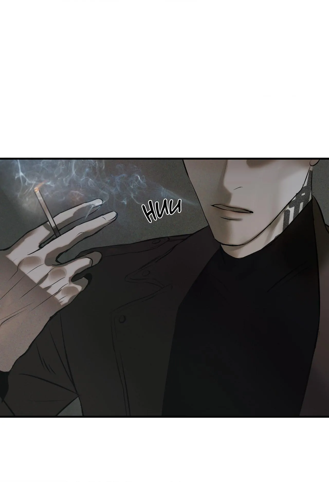 Risky Vice [Official] - End of Youth (2) manhwa