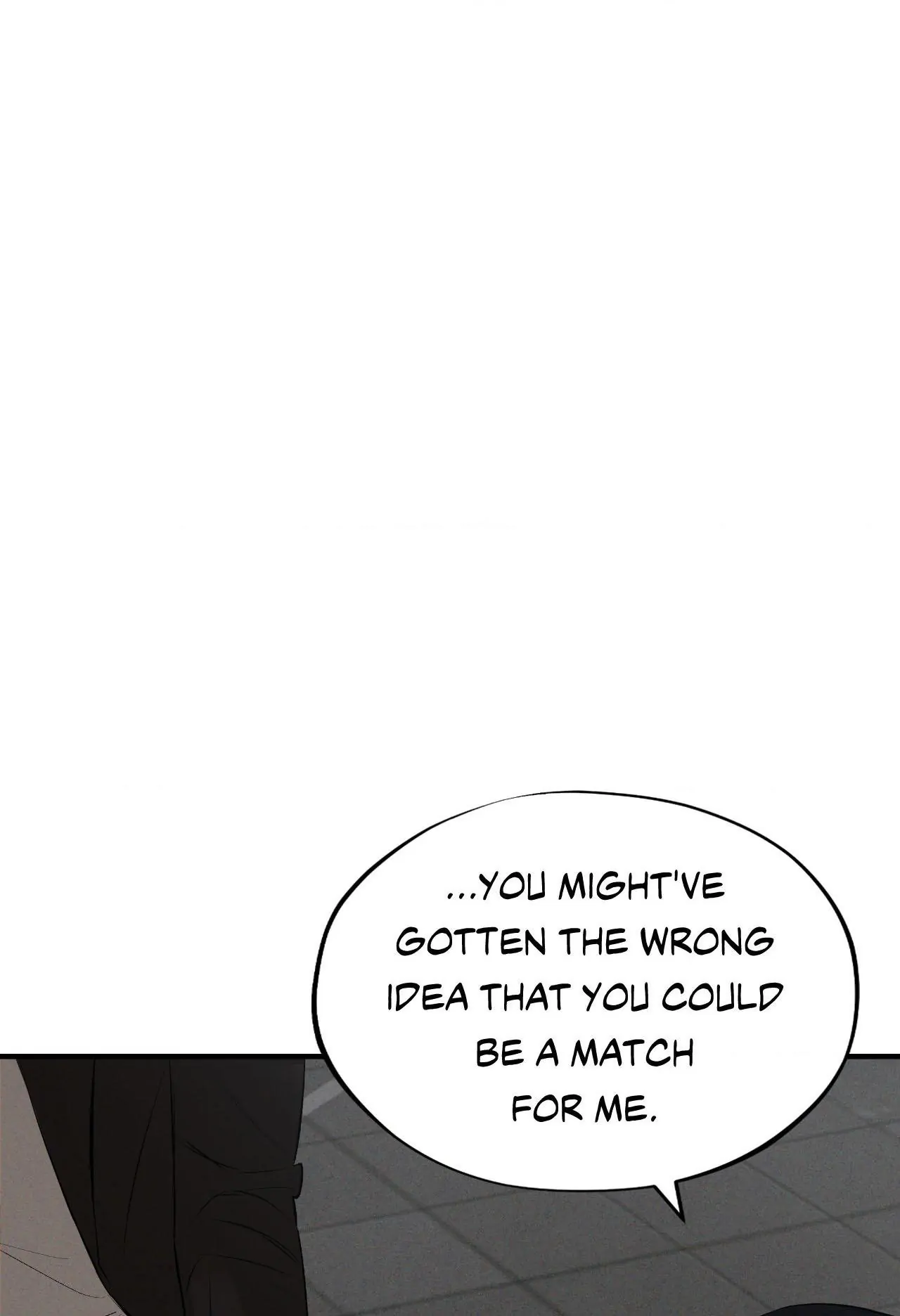 Risky Vice [Official] - End of Youth (2) manhwa