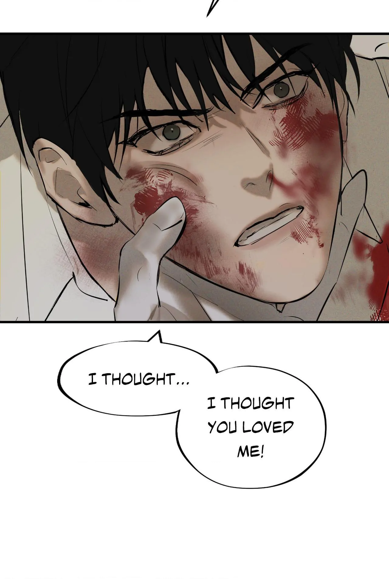 Risky Vice [Official] - End of Youth (2) manhwa