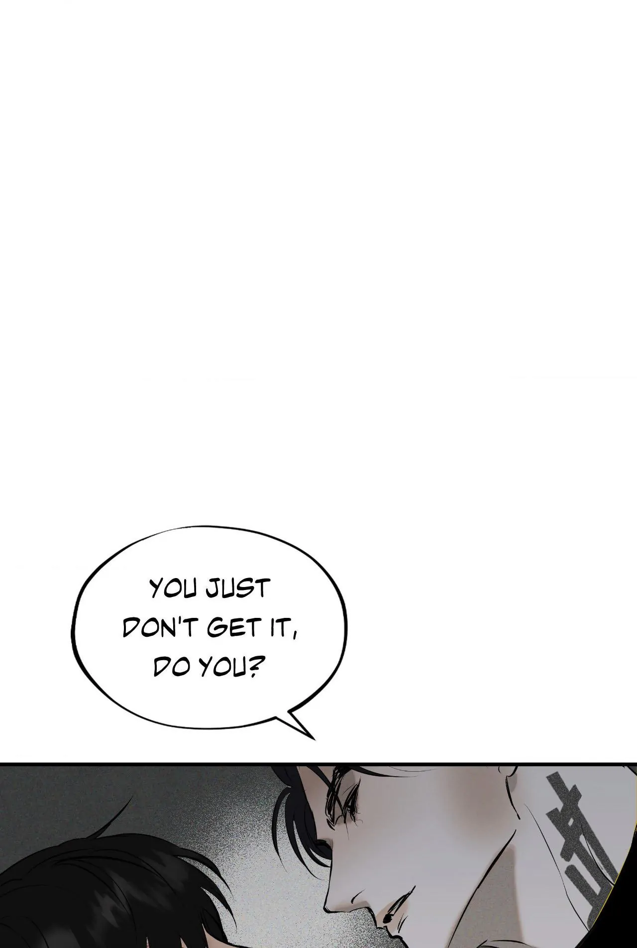 Risky Vice [Official] - End of Youth (2) manhwa