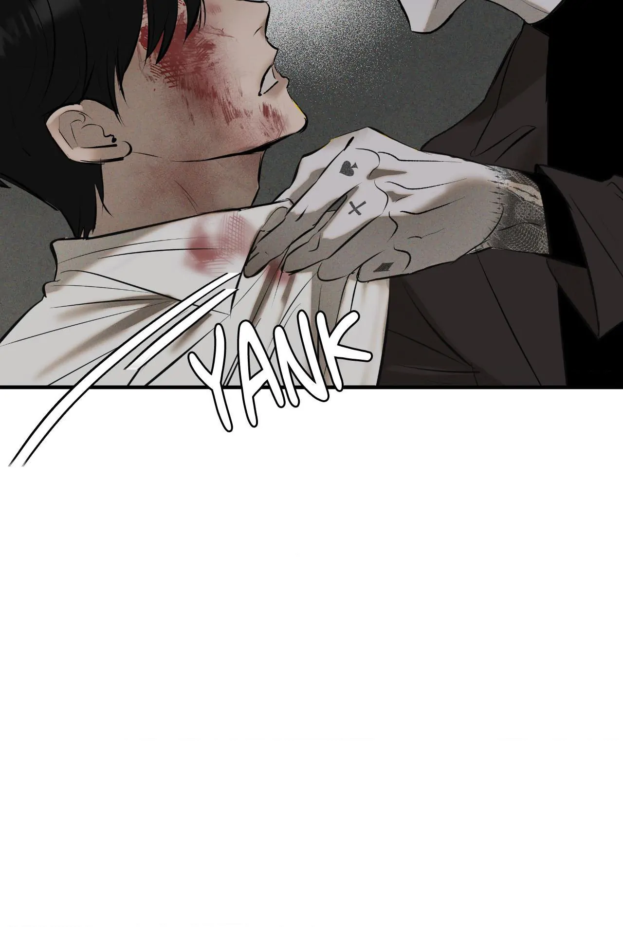 Risky Vice [Official] - End of Youth (2) manhwa