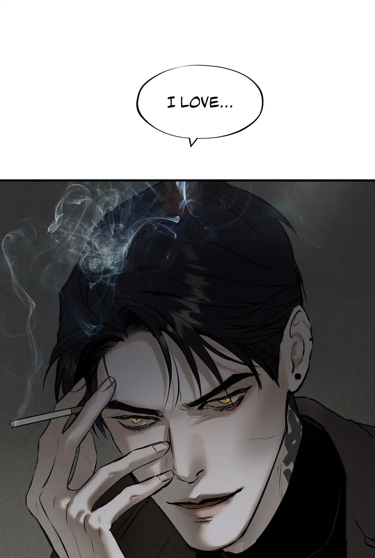 Risky Vice [Official] - End of Youth (2) manhwa