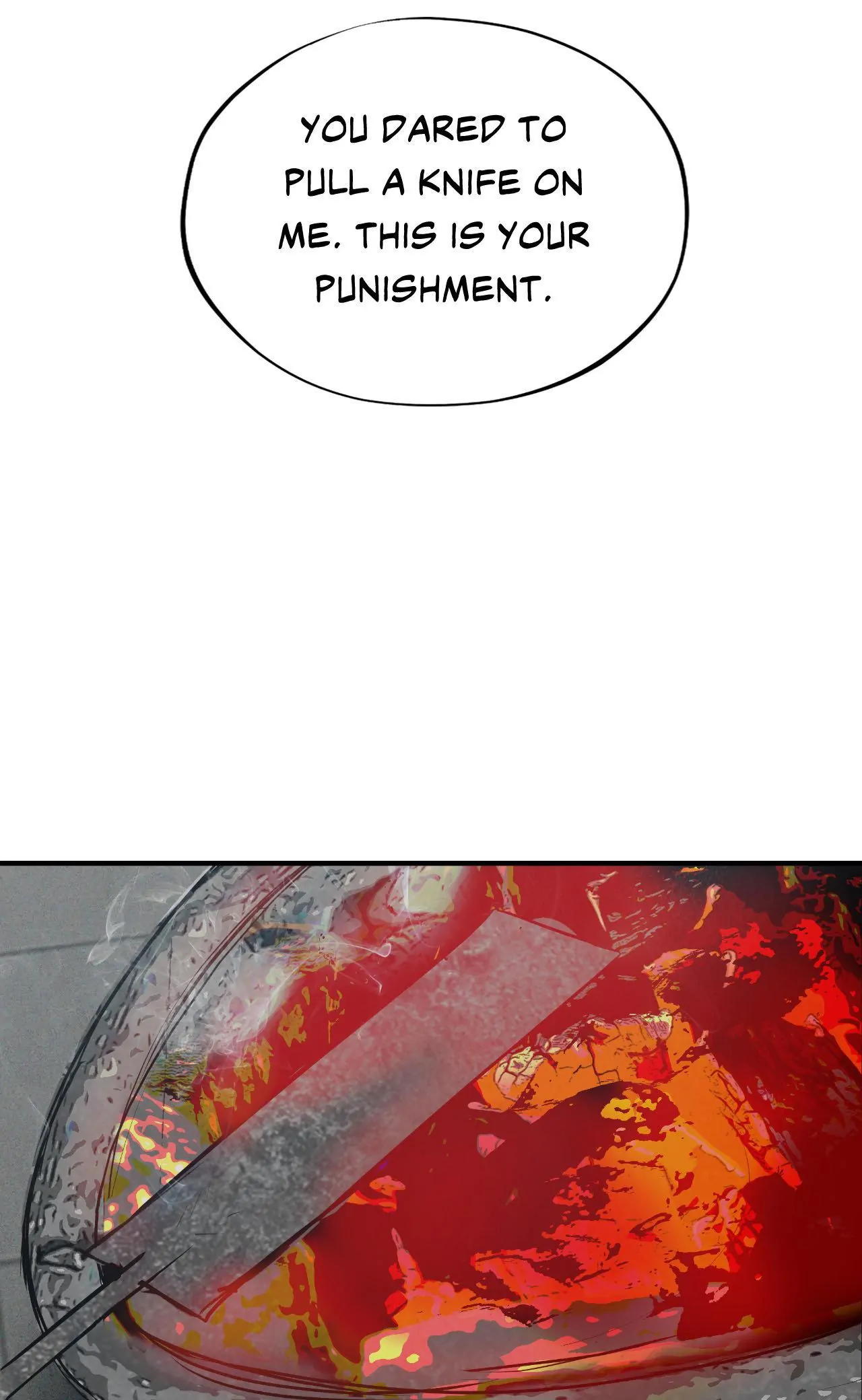 Risky Vice [Official] - End of Youth (2) manhwa