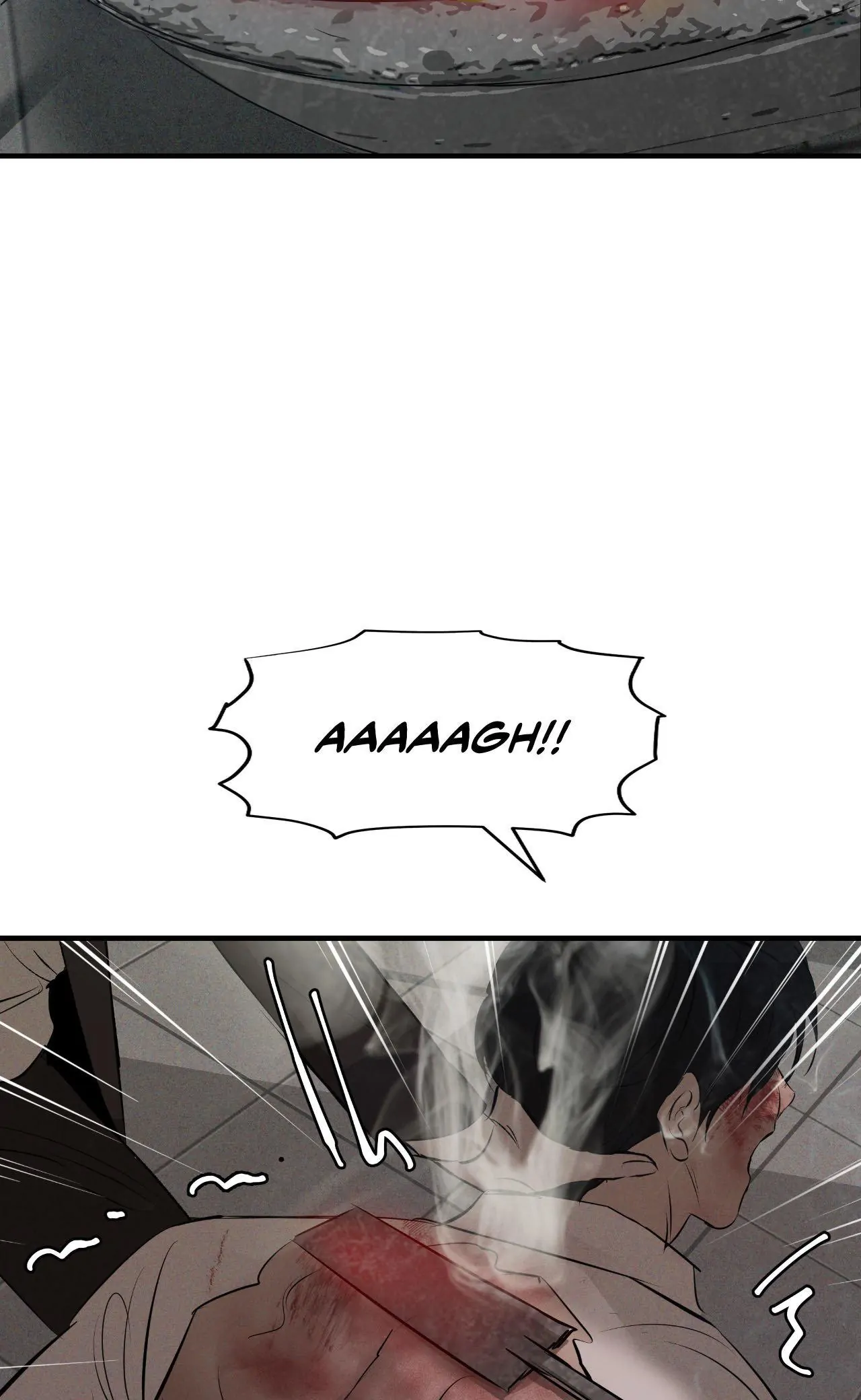 Risky Vice [Official] - End of Youth (2) manhwa