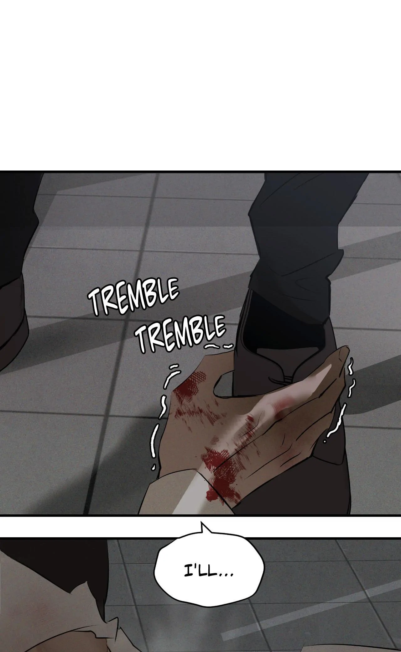 Risky Vice [Official] - End of Youth (2) manhwa