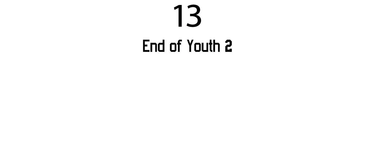Risky Vice [Official] - End of Youth (2) manhwa