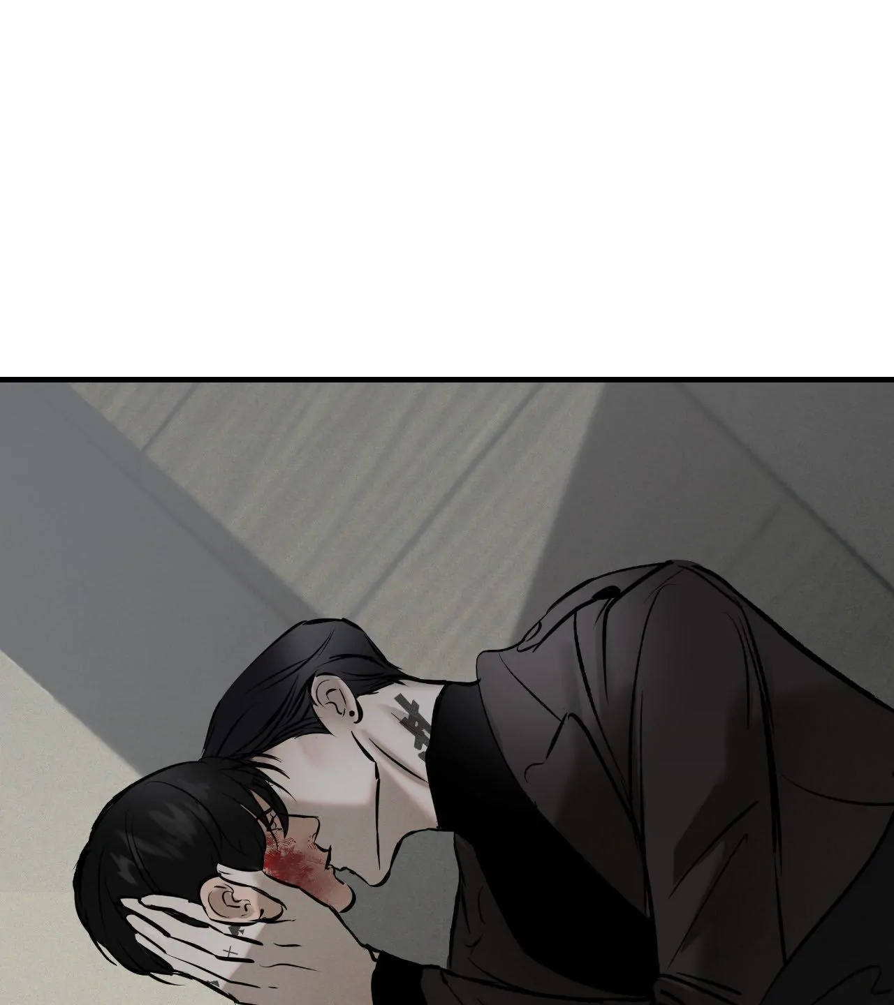 Risky Vice [Official] - End of Youth (2) manhwa
