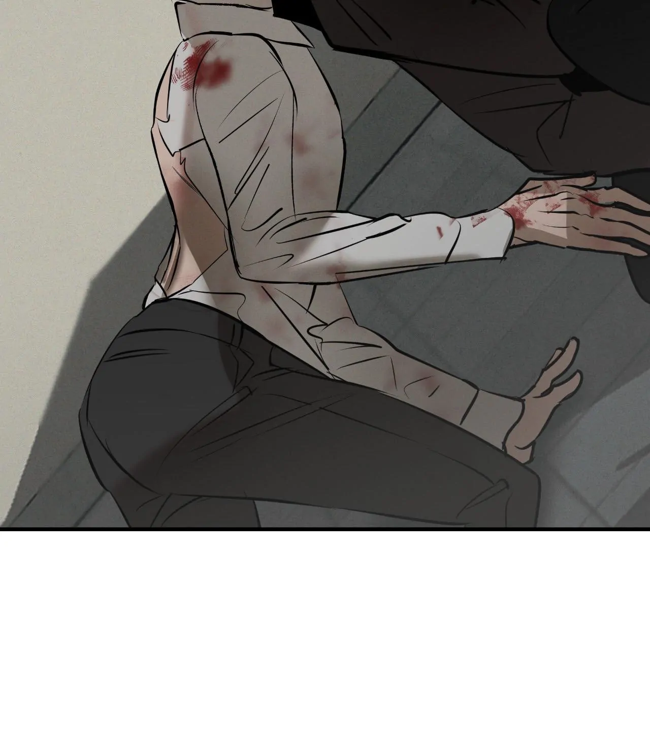 Risky Vice [Official] - End of Youth (2) manhwa