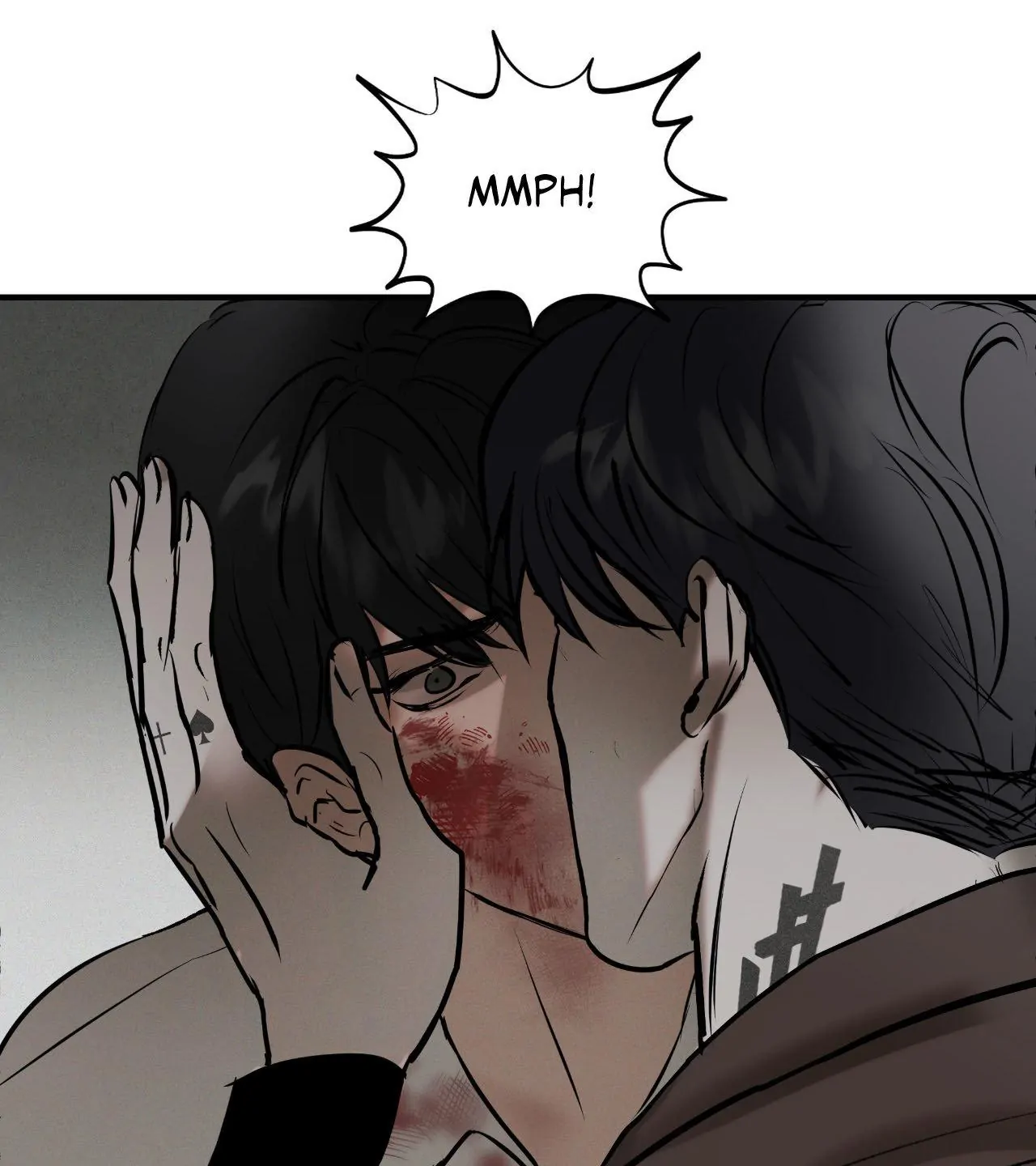 Risky Vice [Official] - End of Youth (2) manhwa