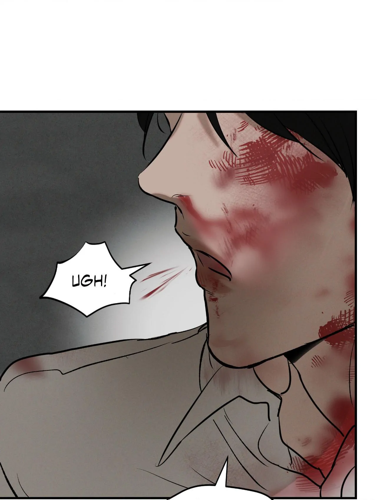 Risky Vice [Official] - End of Youth (2) manhwa