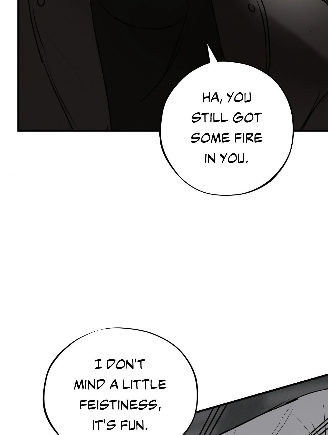 Risky Vice [Official] - End of Youth (2) manhwa