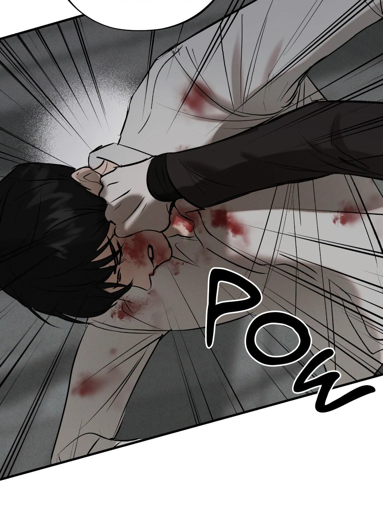 Risky Vice [Official] - End of Youth (2) manhwa