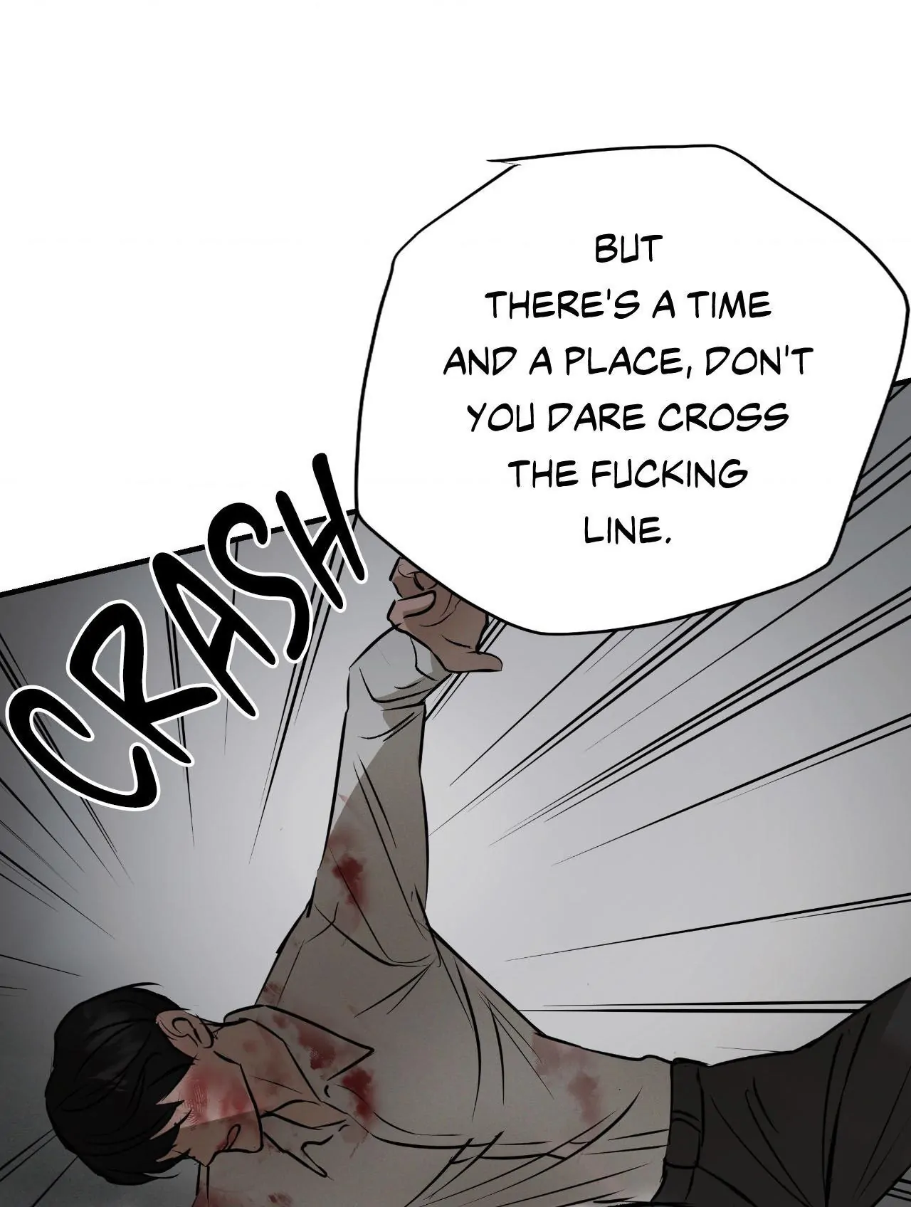 Risky Vice [Official] - End of Youth (2) manhwa