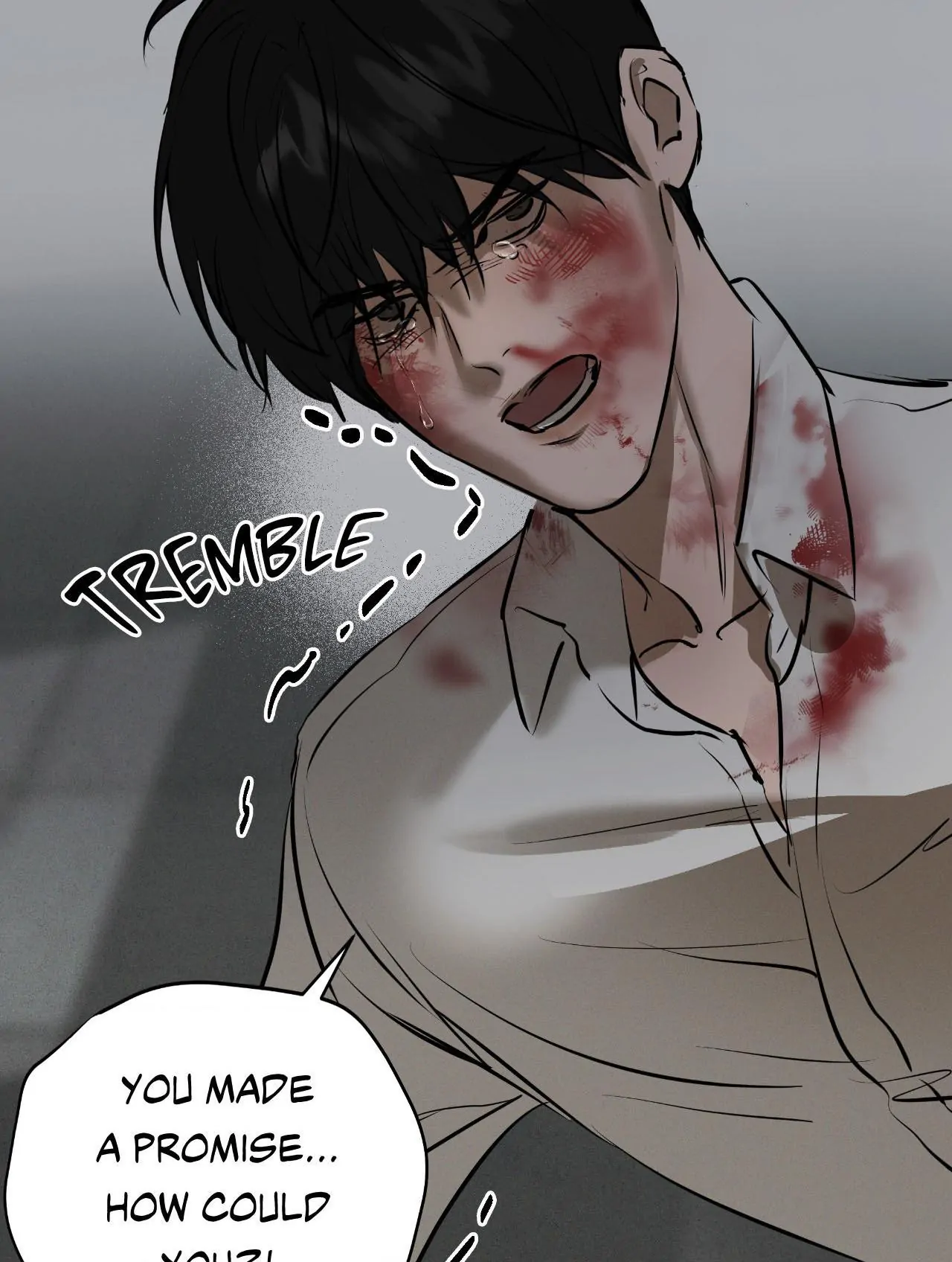 Risky Vice [Official] - End of Youth (2) manhwa
