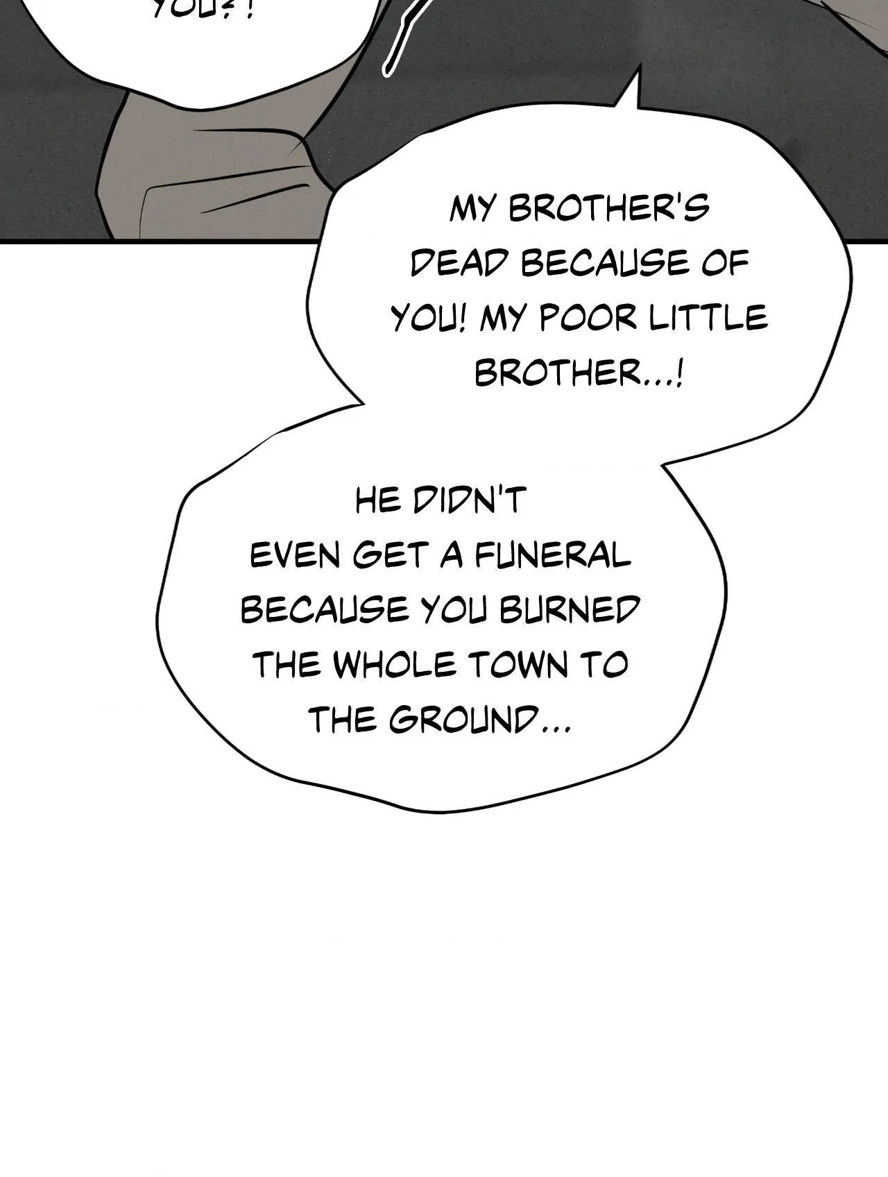 Risky Vice [Official] - End of Youth (2) manhwa