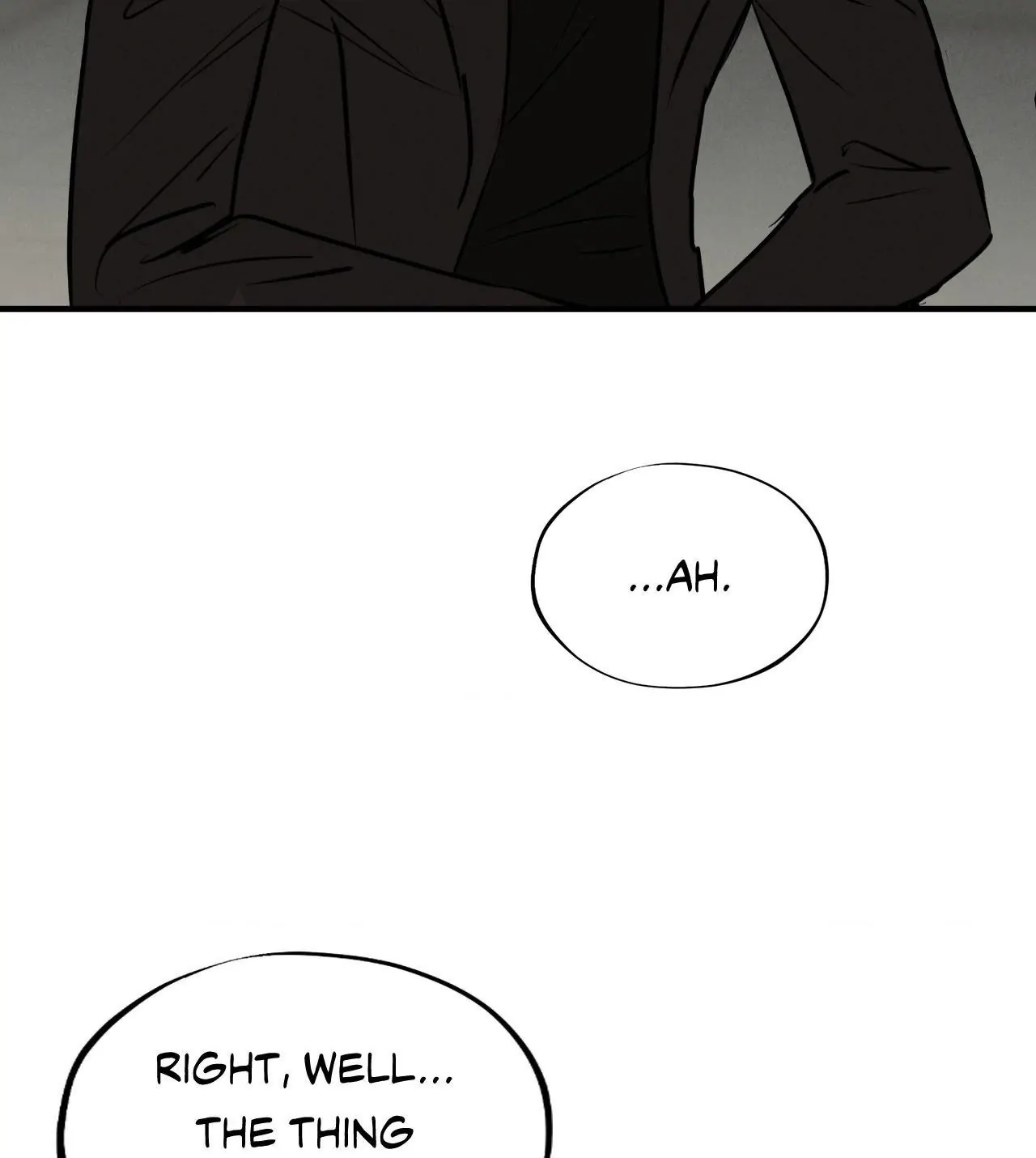Risky Vice [Official] - End of Youth (2) manhwa