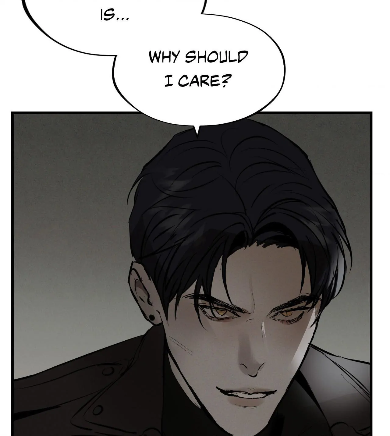 Risky Vice [Official] - End of Youth (2) manhwa