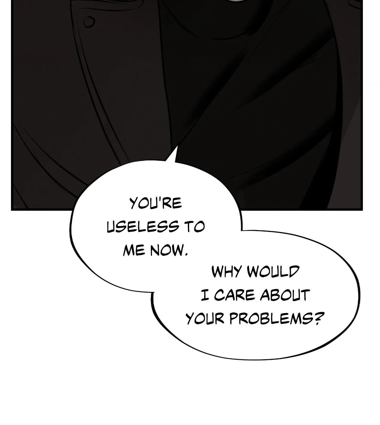 Risky Vice [Official] - End of Youth (2) manhwa
