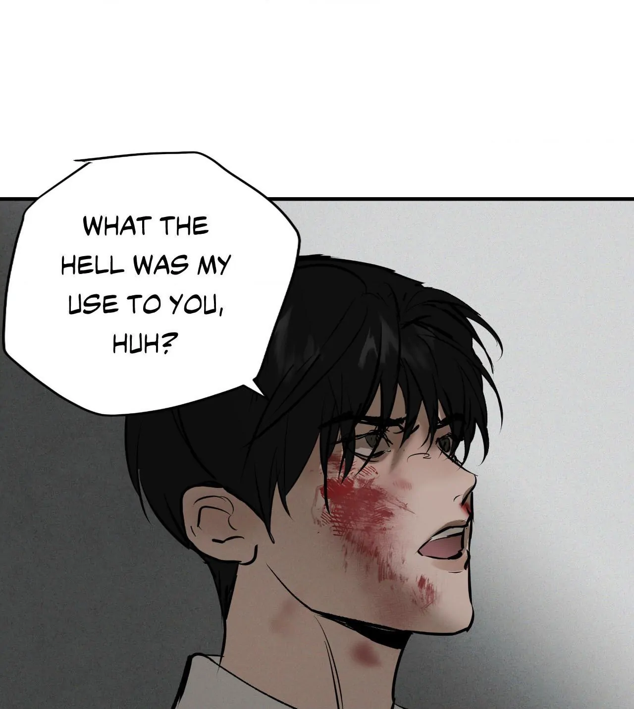 Risky Vice [Official] - End of Youth (2) manhwa