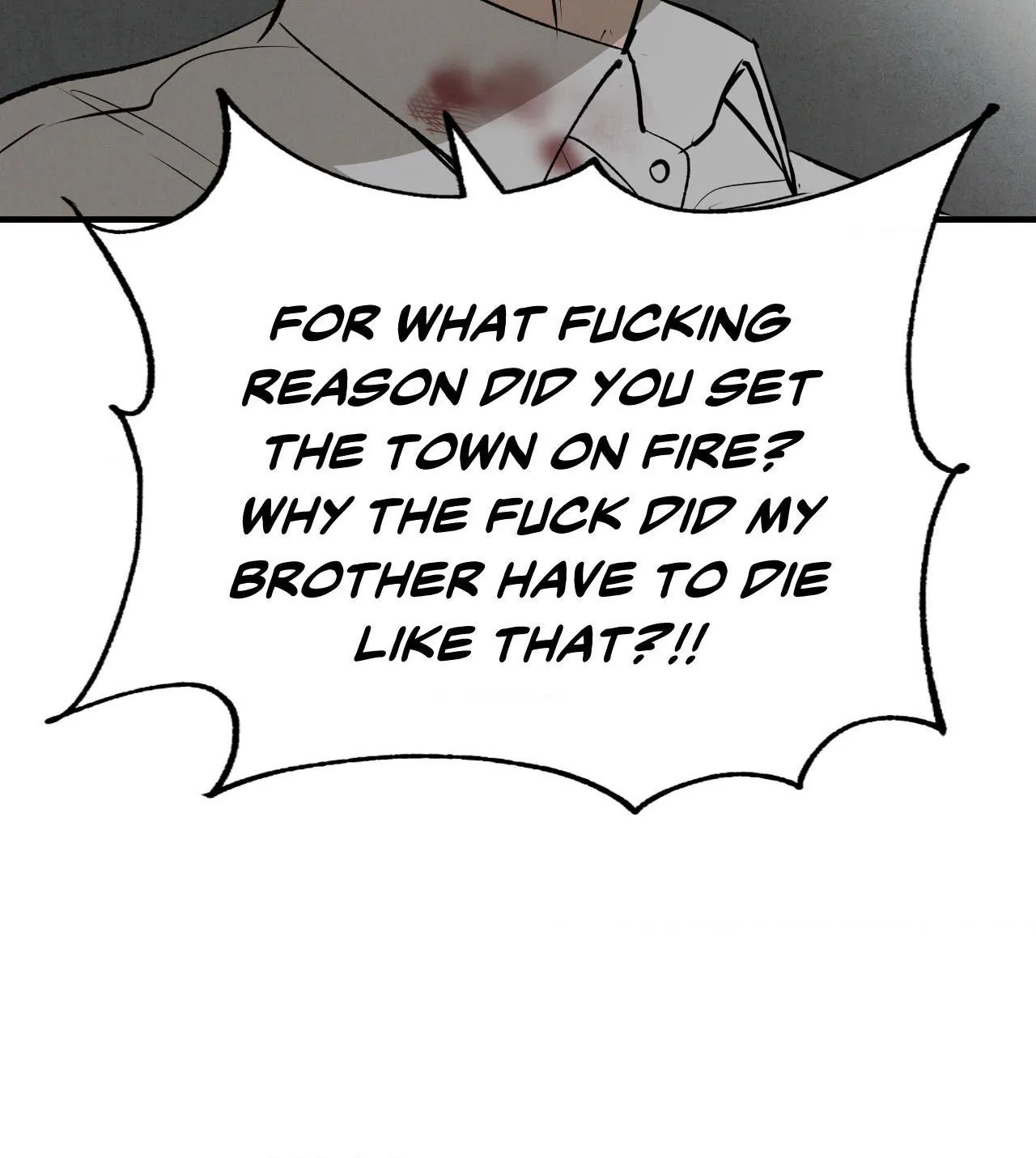 Risky Vice [Official] - End of Youth (2) manhwa